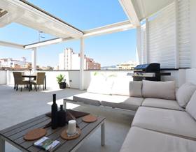 penthouse sale palma de mallorca by 525,000 eur