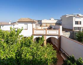 villas for sale in churriana de la vega
