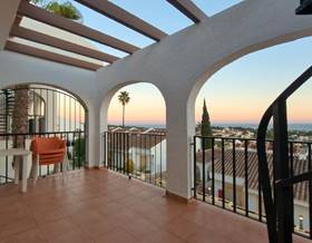 apartment sale calpe calp imperial park by 175,000 eur