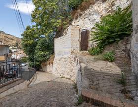 villas for sale in granada province