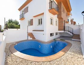 houses for sale in alhendin