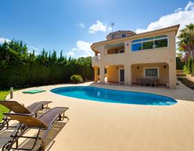 villa sale alicante torrevieja by 589,000 eur