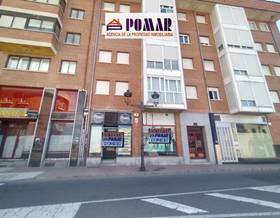 premises for sale in avila province