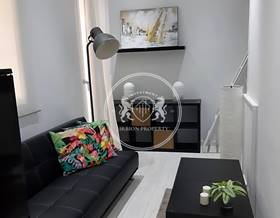 studios for rent in tetuan madrid