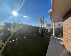 villas for sale in dos hermanas