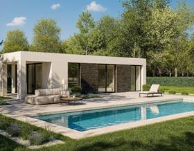 villas for sale in vilobi del penedes