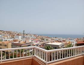 penthouse sale las palmas morro del jable by 157,500 eur