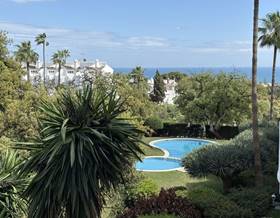 apartments for rent in fuengirola