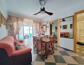 apartment sale torre del mar centro by 250,000 eur