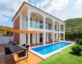 villas for sale in sant lluis