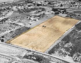 lands for sale in murcia