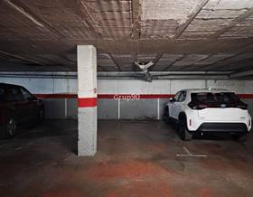 garages for sale in lleida