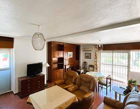 apartments for rent in granada province