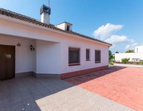 villas for sale in cubelles