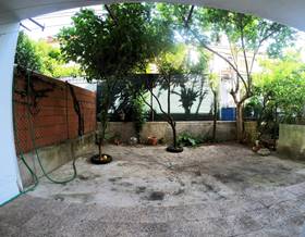 townhouse rent plasencia miralvalle-av. virgen del puerto-la data by 700 eur