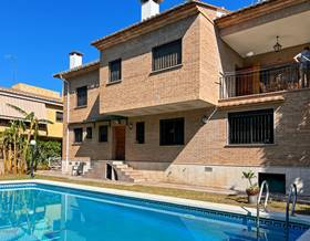 houses for sale in la vilavella
