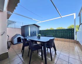 penthouse sale la llagosta by 220,000 eur