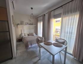 studio sale málaga malaga by 295,000 eur