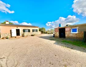 villas for sale in llucmajor
