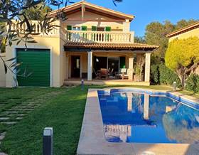 chalet sale islas baleares llucmajor by 725,000 eur