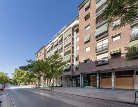 flat sale granada palacio de deportes by 349,000 eur