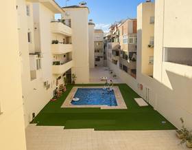 flat sale mijas las lagunas centro by 283,000 eur