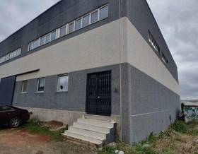 industrial warehouse sale torrelaguna calle de la cava by 350,000 eur