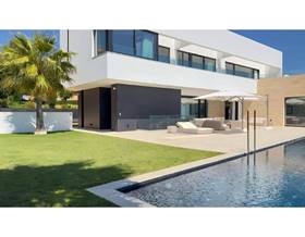 houses for sale in la nucia