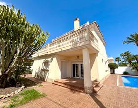 houses for sale in pilar de la horadada