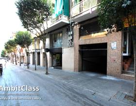 premises for sale in badalona