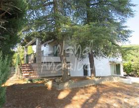 chalet sale fuensanta de martos outskirts by 130,000 eur