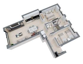 apartments for sale in sant joan de moro