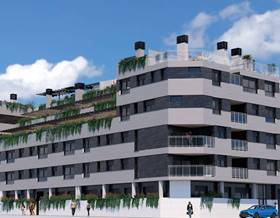apartments for sale in villarreal vila real
