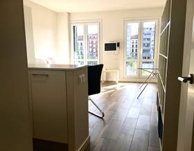 studio rent navarra pamplona by 750 eur
