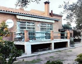 separate house sale tarragona miami playa by 465,000 eur