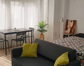studio rent altea by 495 eur