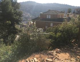 land sale corbera de llobregat corbera de llobregat by 70,000 eur