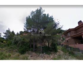lands for sale in molins de rei