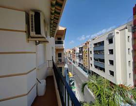 apartment sale torre del mar centro by 360,000 eur