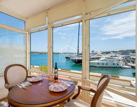 houses for sale in es castell