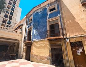 houses for sale in monforte del cid