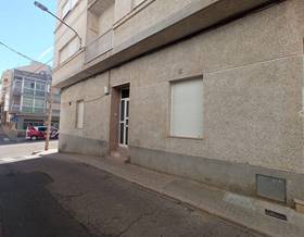 flat sale sant carles de la rapita centro by 120,000 eur