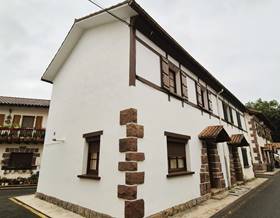 villas for rent in navarra province