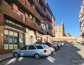 flat rent plasencia miralvalle-av. virgen del puerto-la data by 600 eur