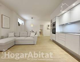 flat sale xeraco costa de valencia by 123,500 eur