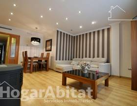 flat sale algemesi el teular by 195,000 eur