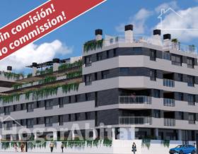 apartments for sale in la pobla tornesa