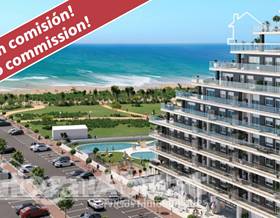 flat sale cabanes marina d`or by 229,915 eur