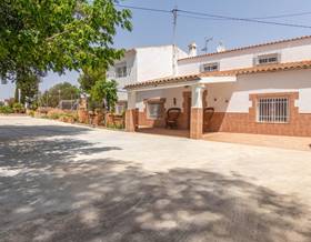 villa sale villena las virtudes by 299,000 eur