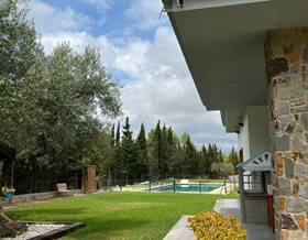 villas for sale in tortosa